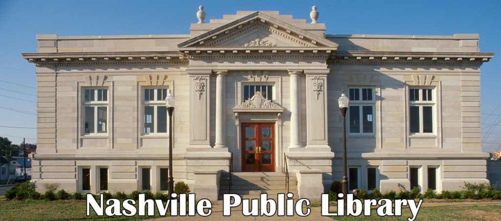 Nashville-Public-Library-Update